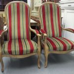 965 8378 ARMCHAIRS